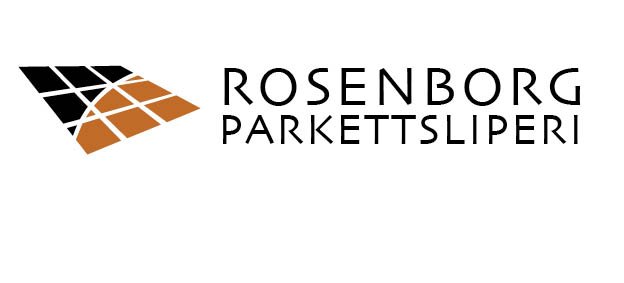 Rosenborg parkettsliperi